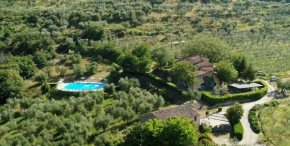 Agriturismo Il Giardino Pontassieve